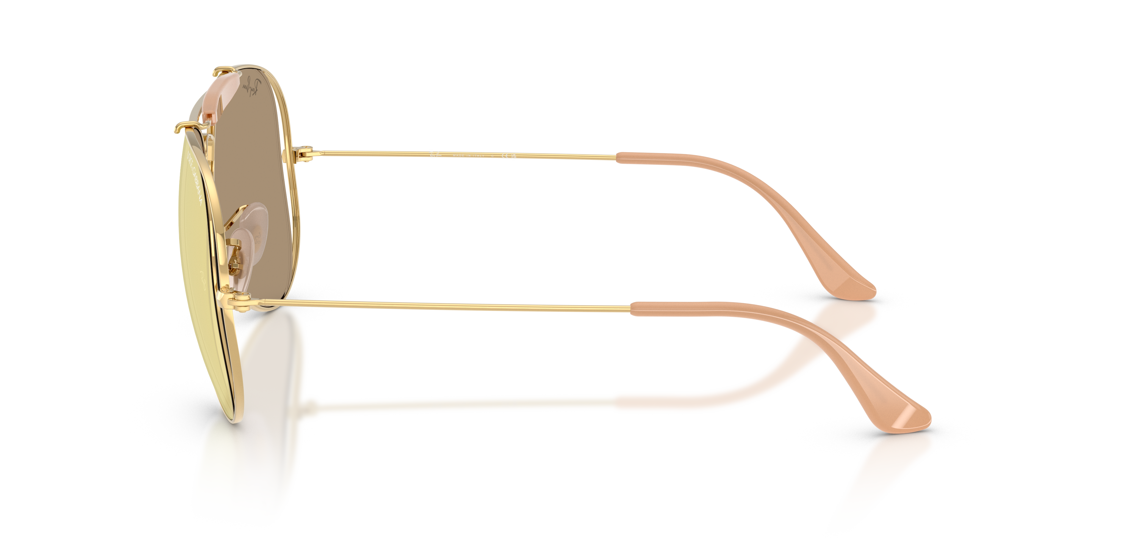 Ray-Ban RB3029M 001/7J  